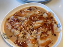 -新旺茶餐厅·早餐·夜宵(仙霞店)