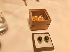 -Amber(置地文华东方酒店)