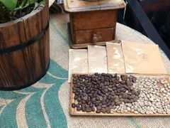 -RUMORS COFFEE ROASTERY鲁马滋咖啡(湖南路店)