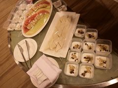 -天津水游城丽筠酒店