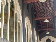 -平安桥天主教堂