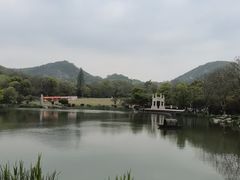 -南山风景名胜区