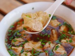 -吴家馄饨