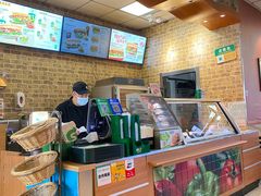 -赛百味SUBWAY(哈西店)