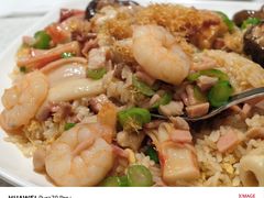 -香港新发烧腊茶餐厅(书城店)