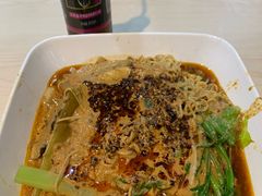 麻辣烫-林静小吃(复兴路店)