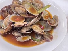 -莆田餐厅PUTIEN(西安万象天地店)