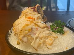 -东海怡品海鲜豆捞(舟宿夜江店)