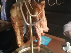 -楼兰新疆主题餐厅(苏州中心店)