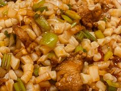 丁丁炒面-阿拉木汗餐厅(山大路店)