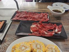 吊龙肉-全好食潮汕牛肉火锅(泗洲路店)