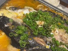 -火龙堂·风味民间菜(文一路店)