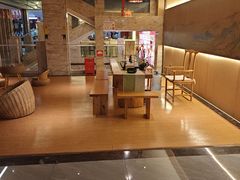 -水立方国际汤泉(六一中路店)