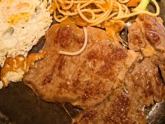 -豪享来牛排(人民店)