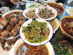 -黄桷树老店黄鲶鱼鱼庄