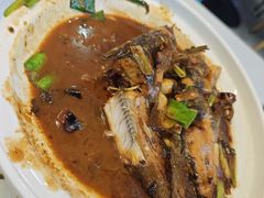 -福巷湘食小馆·猛火现炒(上海首店)