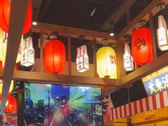 -白石的深夜食堂(济南万象城店)