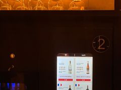 -ibarrel爱杯·bistro&brunch(江宁路店)