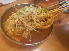 -青春分食(仙林大学城店)