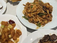 -普天和酒楼·新津菜·烤鸭(天津之眼店)