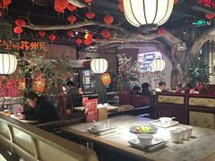 -吴越荣记苏州菜·松鼠桂鱼(月光码头店)