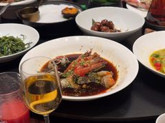 -高佳庄·海鲜酒楼(临城百合店)
