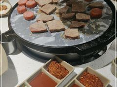 -来点烤肉(五星步行街店)