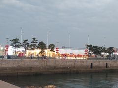 -情人坝酒吧街