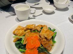 -莆田餐厅PUTIEN(世博源店)