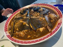 -旺顺阁·北京菜(北辰上品+)