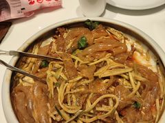 -红樱桃·欢乐餐厅(太原里店)
