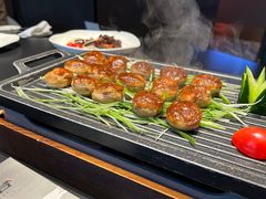 -印象天台·非遗文化美食(天台新城店)