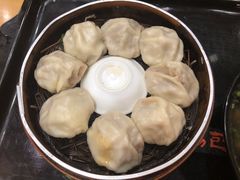-百年尹氏汤包(湖南路狮子桥店)