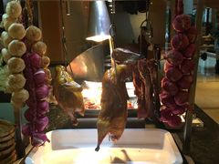 -威斯汀舞台餐厅