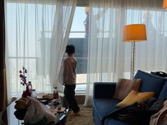 -北京国贸大酒店