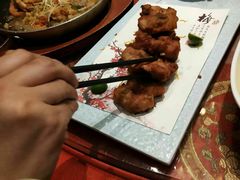 -南山饭店(阳明古镇店)