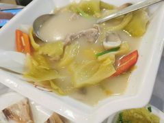 -文记壹心鸡(宝华路店)