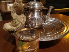 -Tajine Moroccan塔金摩洛哥中东餐厅