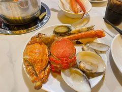 -九月海·海鲜自助(世纪东方店)