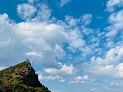 -抚仙湖禄充风景区