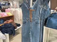 -Abercrombie & Fitch(天环广场店)