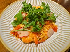 -BAKER&SPICE(安福路店)