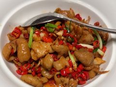 -忆江南·临江鱼馆