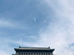 -星巴克臻选(北京前门大街店)