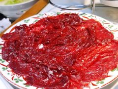 -汕头八合里海记牛肉店(清河店)