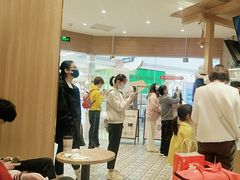 -霸王茶姬(建邺万达广场店)