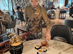 -香云轩·顺德菜(香云纱园林酒店店)