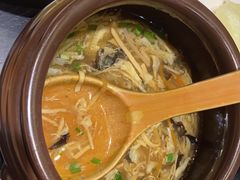-满园烤鸭·春饼(沈北万达店)