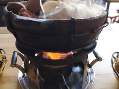 -范贤光鸡公煲(平乐园总店)