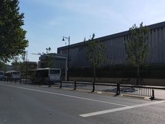 -武汉关码头(轮渡站)